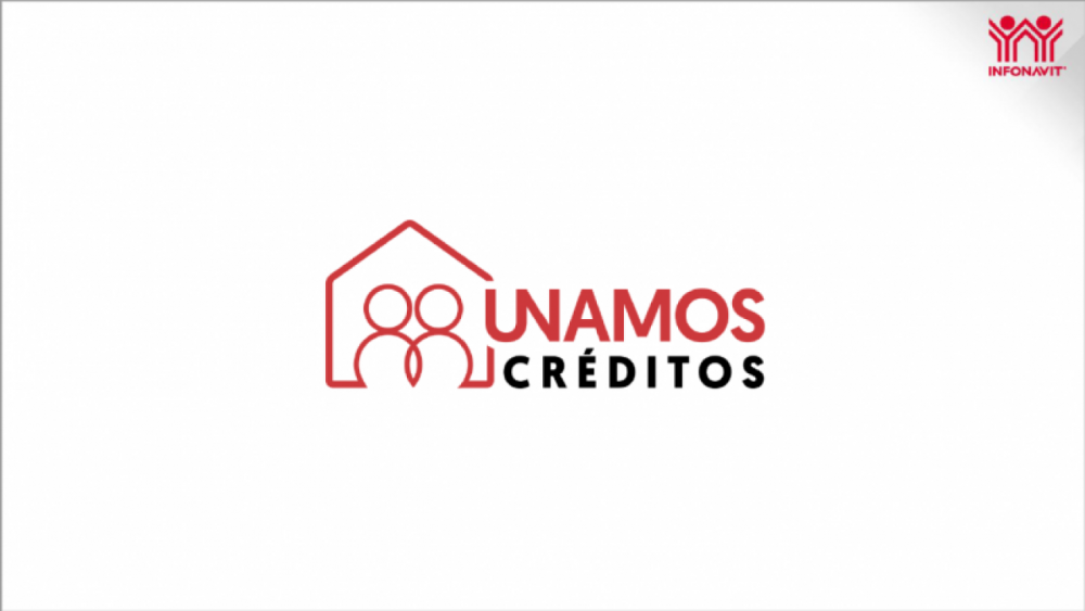 Infonavit ofrece el programa Unamos Cr&eacute;ditos para los trabajadores