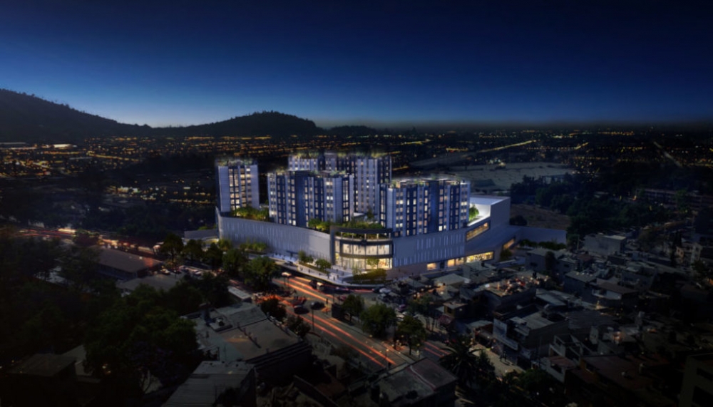 &iquest;Por qu&eacute; invertir en Zapopan?