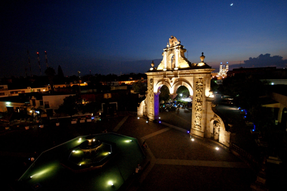 Las principales atracciones de Zapopan