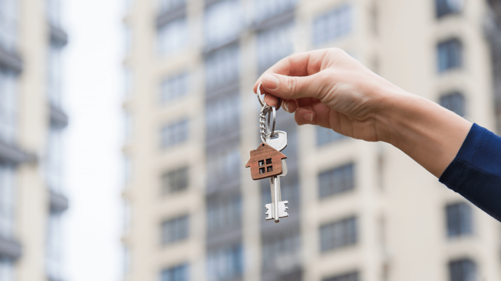 Claves para la compra de un departamento