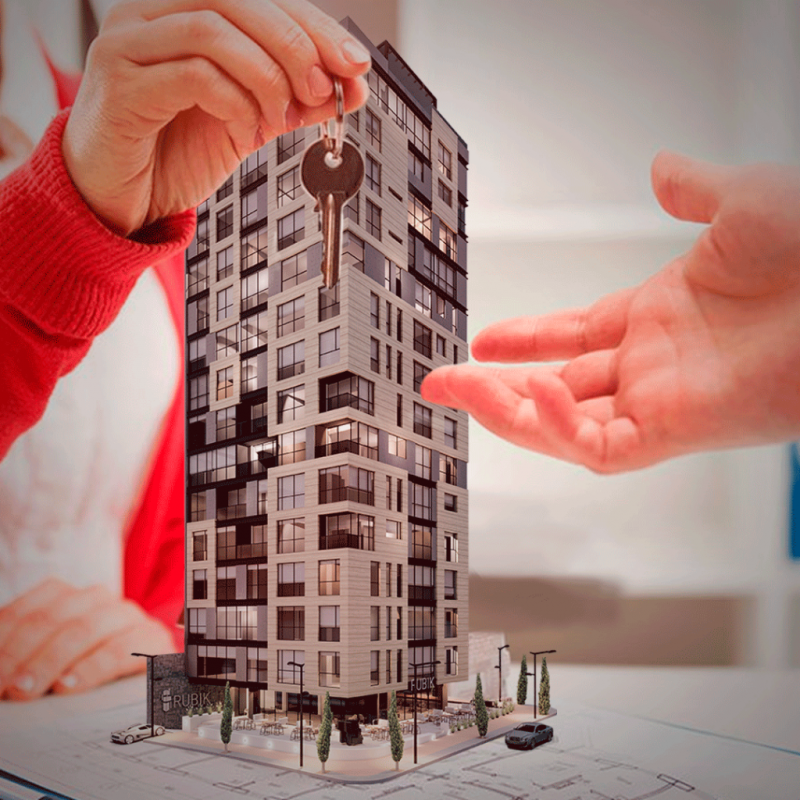 5 Tips para elegir el departamento perfecto
